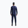 Longsleeve do biegania męski Nike Miler Dri-Fit UV midnight navy 4