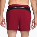 Чоловічі шорти для бігу Nike Retro Dri-Fit Brief-Lined 4" team crimson/black 2