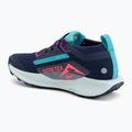 Кросівки для бігу чоловічі Nike Pegasus Trail 5 GORE-TEX midnight navy/hyper pink/glacier blue 3