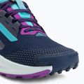 Кросівки для бігу чоловічі Nike Pegasus Trail 5 GORE-TEX midnight navy/hyper pink/glacier blue 7