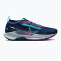 Кросівки для бігу чоловічі Nike Pegasus Trail 5 GORE-TEX midnight navy/hyper pink/glacier blue 8
