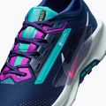 Чоловічі бігові кросівки Nike Pegasus Trail 5 GORE-TEX midnight navy/hyper pink/glacier blue 4
