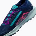Чоловічі бігові кросівки Nike Pegasus Trail 5 GORE-TEX midnight navy/hyper pink/glacier blue 6