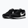 Взуття жіноче Nike MD Runner 2 black/wolf grey/white 3