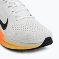 Кросівки для бігу чоловічі Nike Winflo 11 summit white/bright crimson/black 7