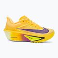 Кросівки для бігу жіночі Nike Zoom Fly 6 citron pulse/volt ice/indigo burst 2