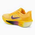 Кросівки для бігу жіночі Nike Zoom Fly 6 citron pulse/volt ice/indigo burst 3
