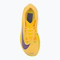 Кросівки для бігу жіночі Nike Zoom Fly 6 citron pulse/volt ice/indigo burst 5