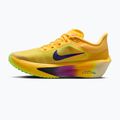 Кросівки для бігу жіночі Nike Zoom Fly 6 citron pulse/volt ice/indigo burst 2