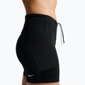 Шорти для бігу жіночі Nike ACG black/summit white 4