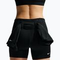 Шорти для бігу жіночі Nike ACG black/summit white 5
