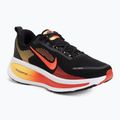 Кросівки для бігу чоловічі Nike Vomero 18 black/light crimson/bright crimson