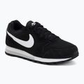 Взуття жіноче Nike MD Runner 2 black/wolf grey/white