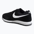 Взуття жіноче Nike MD Runner 2 black/wolf grey/white 3