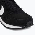 Взуття жіноче Nike MD Runner 2 black/wolf grey/white 7