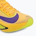 Кросівки для бігу чоловічі Nike Zoom Fly 6 citron pulse/volt ice/indigo burst 7