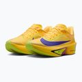 Кросівки для бігу чоловічі Nike Zoom Fly 6 citron pulse/volt ice/indigo burst 3