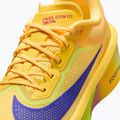 Кросівки для бігу чоловічі Nike Zoom Fly 6 citron pulse/volt ice/indigo burst 7