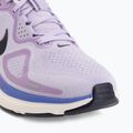 Кросівки для бігу жіночі Nike Structure 26 violet mist/bright violet/cave purple 7
