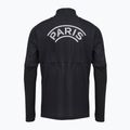 Чоловіча футбольна лонгслівка Nike Paris Saint-Germain Strike Elite SE Aerogami Shell Top black/black/atmosphere grey 10