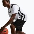 Шорти баскетбольні чоловічі Nike DNA Academy Dri-FIT 11" black/black/white 4