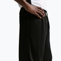 Шорти баскетбольні чоловічі Nike DNA Academy Dri-FIT 11" black/black/white 5