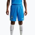 Чоловічі футбольні шорти Nike Brazil 2026 Stadium Home lt photo blue/light mint/white 5