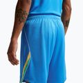 Чоловічі футбольні шорти Nike Brazil 2026 Stadium Home lt photo blue/light mint/white 6