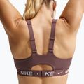 Бюстгальтер для тренувань Nike Indy High Support tattoo/sail 4