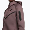 Кофта жіноча Nike Sportswear Tech Fleece Windrunner tattoo/grey 3