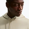 Кофта чоловіча Nike Club French Terry Pullover Hoodie light khaki/light khaki/white 4