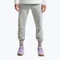 Штани чоловічі Nike Club French Terry Joggers light smoke grey/light smoke grey/white