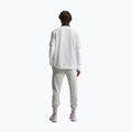 Штани чоловічі Nike Club French Terry Joggers light smoke grey/light smoke grey/white 3