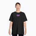 Жіноча тенісна футболка Nike Slam Dri-Fit black