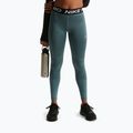 Легінси дитячі Nike Pro Dri-FIT mineral slate/black/white