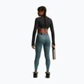 Легінси дитячі Nike Pro Dri-FIT mineral slate/black/white 3