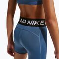 Дитячі шорти Nike Pro mystic navy/white 6