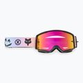 Fox Racing Головна Велоокуляри Hello Future світло-блакитні/дзеркальні