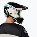 Окуляри велосипедні Fox Racing Main Hello Future light blue/mirror 4