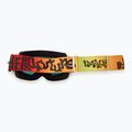 Окуляри велосипедні Fox Racing Main Hello Future white/yellow/mirror 2