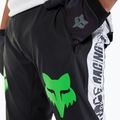 Штани велосипедні чоловічі Fox Racing Ranger Grid black 3