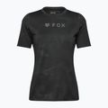 Футболка велосипедна жіноча Fox Racing Ranger Tru Dri W black