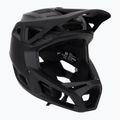 Шолом велосипедний Fox Racing Proframe matte black