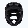 Шолом велосипедний Fox Racing Proframe matte black 2