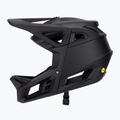 Шолом велосипедний Fox Racing Proframe matte black 3