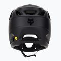 Шолом велосипедний Fox Racing Proframe matte black 4