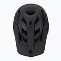 Шолом велосипедний Fox Racing Proframe matte black 6