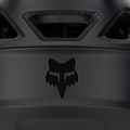 Шолом велосипедний Fox Racing Proframe matte black 7