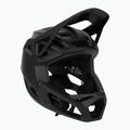 Шолом велосипедний Fox Racing Proframe matte black 8