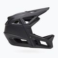 Шолом велосипедний дитячий Fox Racing Proframe Jr matte black 2